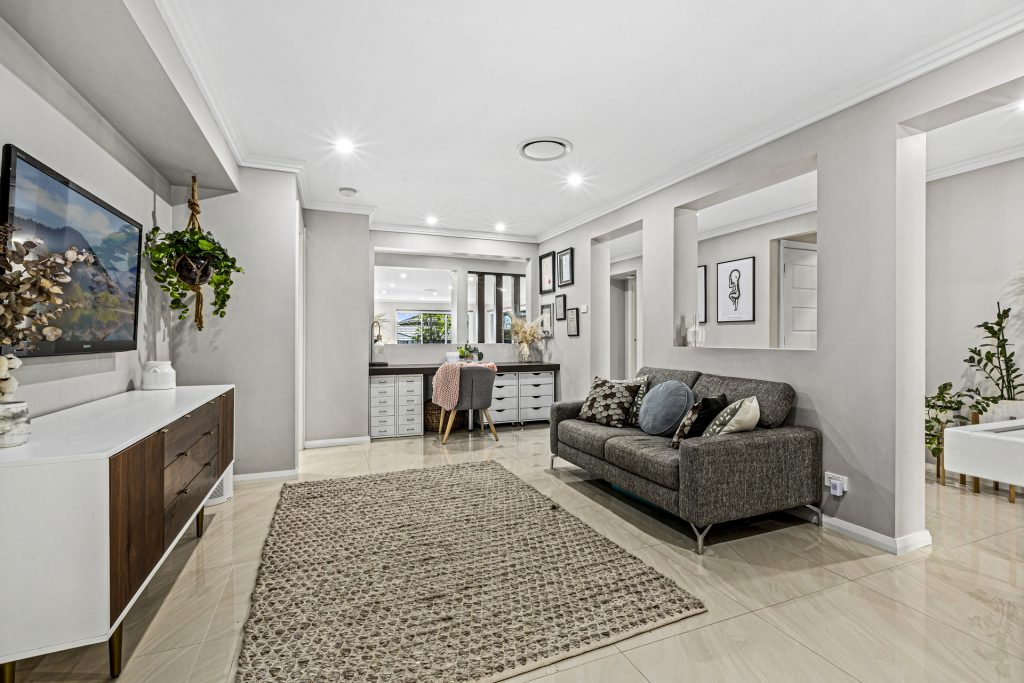 1 Buttercup Street, The Ponds NSW 2769 - photo 12