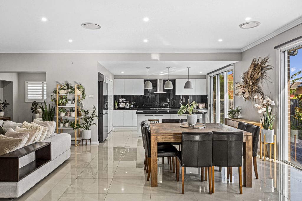 1 Buttercup Street, The Ponds NSW 2769 - photo 21