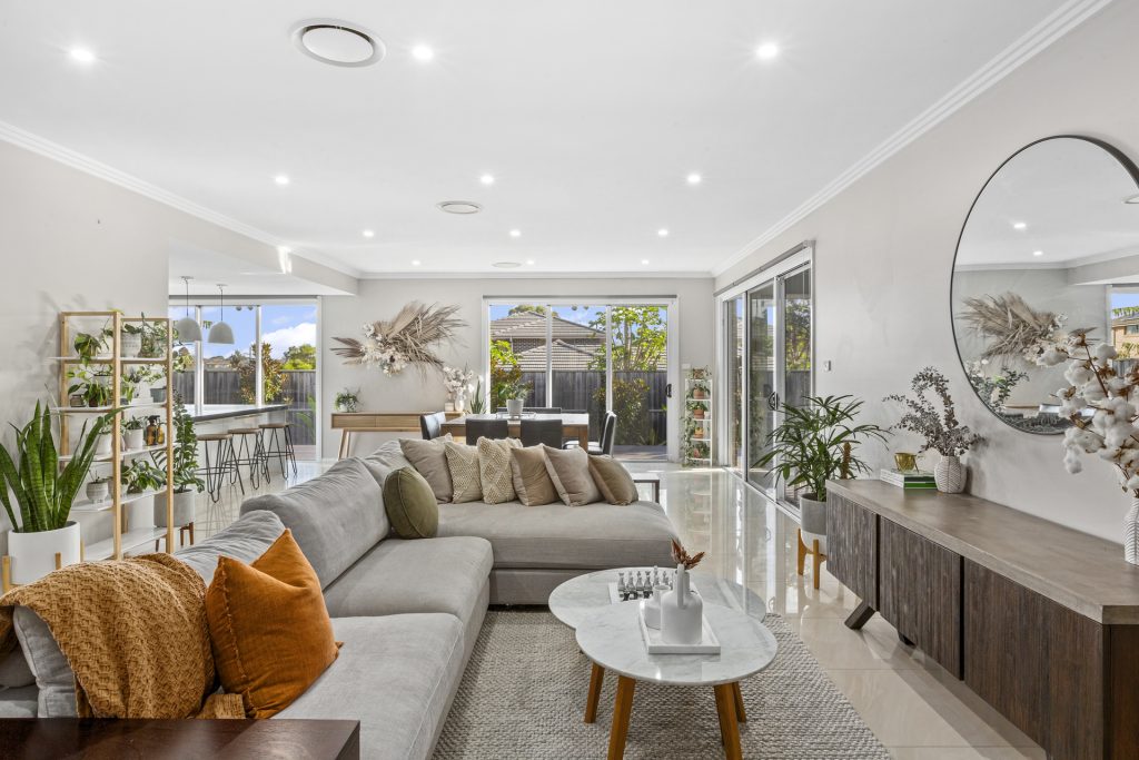 1 Buttercup Street, The Ponds NSW 2769 - photo 22