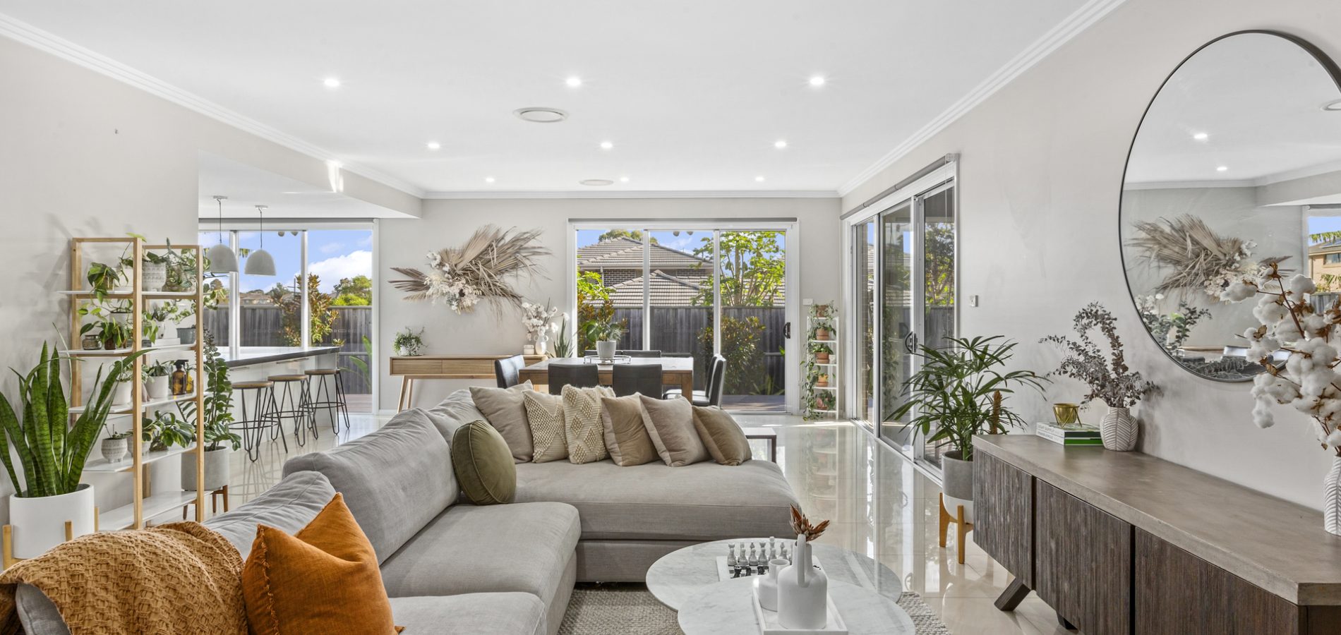 1 Buttercup Street, The Ponds NSW 2769 - photo 22
