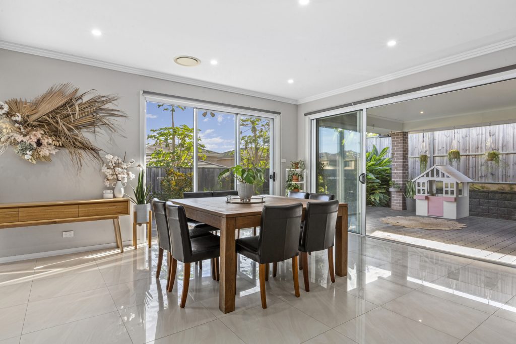 1 Buttercup Street, The Ponds NSW 2769 - photo 24