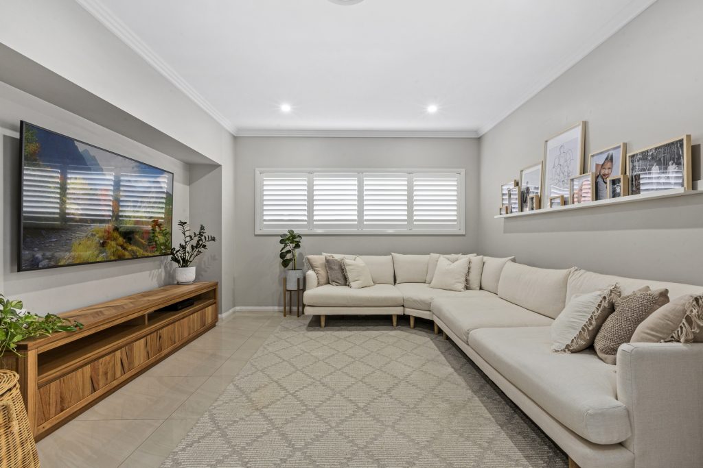 1 Buttercup Street, The Ponds NSW 2769 - photo 4