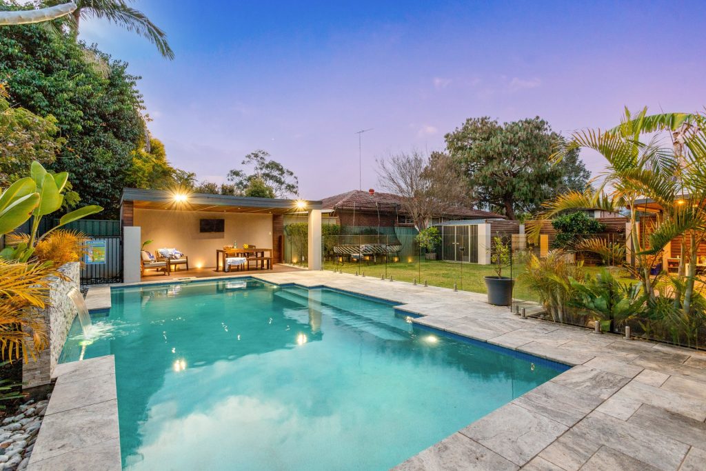 Sold - 3 Greenmeadows Crescent - New Property in Toongabbie - Real Estate by Brad Panayiotou