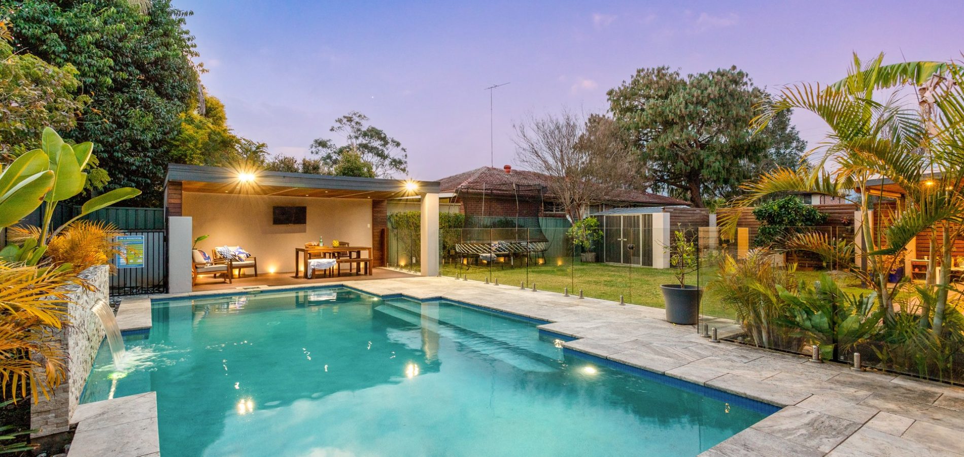 Sold - 3 Greenmeadows Crescent - New Property in Toongabbie - Real Estate by Brad Panayiotou