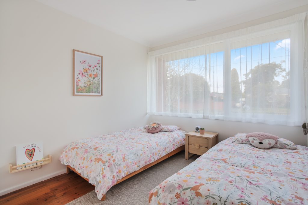 Sold - 3 Greenmeadows Crescent - New Property in Toongabbie - Real Estate by Brad Panayiotou