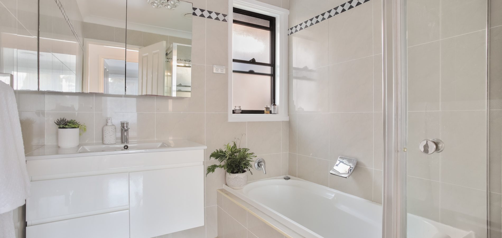 Sold - 3 Greenmeadows Crescent - New Property in Toongabbie - Real Estate by Brad Panayiotou