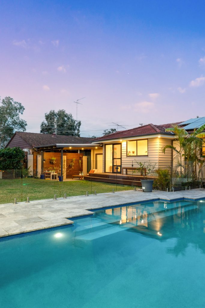 Sold - 3 Greenmeadows Crescent - New Property in Toongabbie - Real Estate by Brad Panayiotou