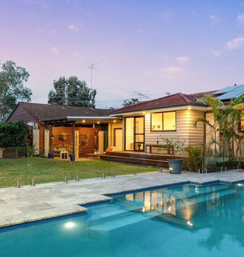 Sold - 3 Greenmeadows Crescent - New Property in Toongabbie - Real Estate by Brad Panayiotou