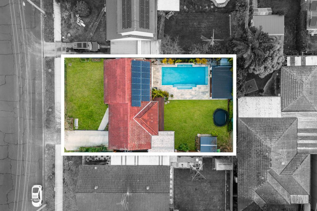 Sold - 3 Greenmeadows Crescent - New Property in Toongabbie - Real Estate by Brad Panayiotou