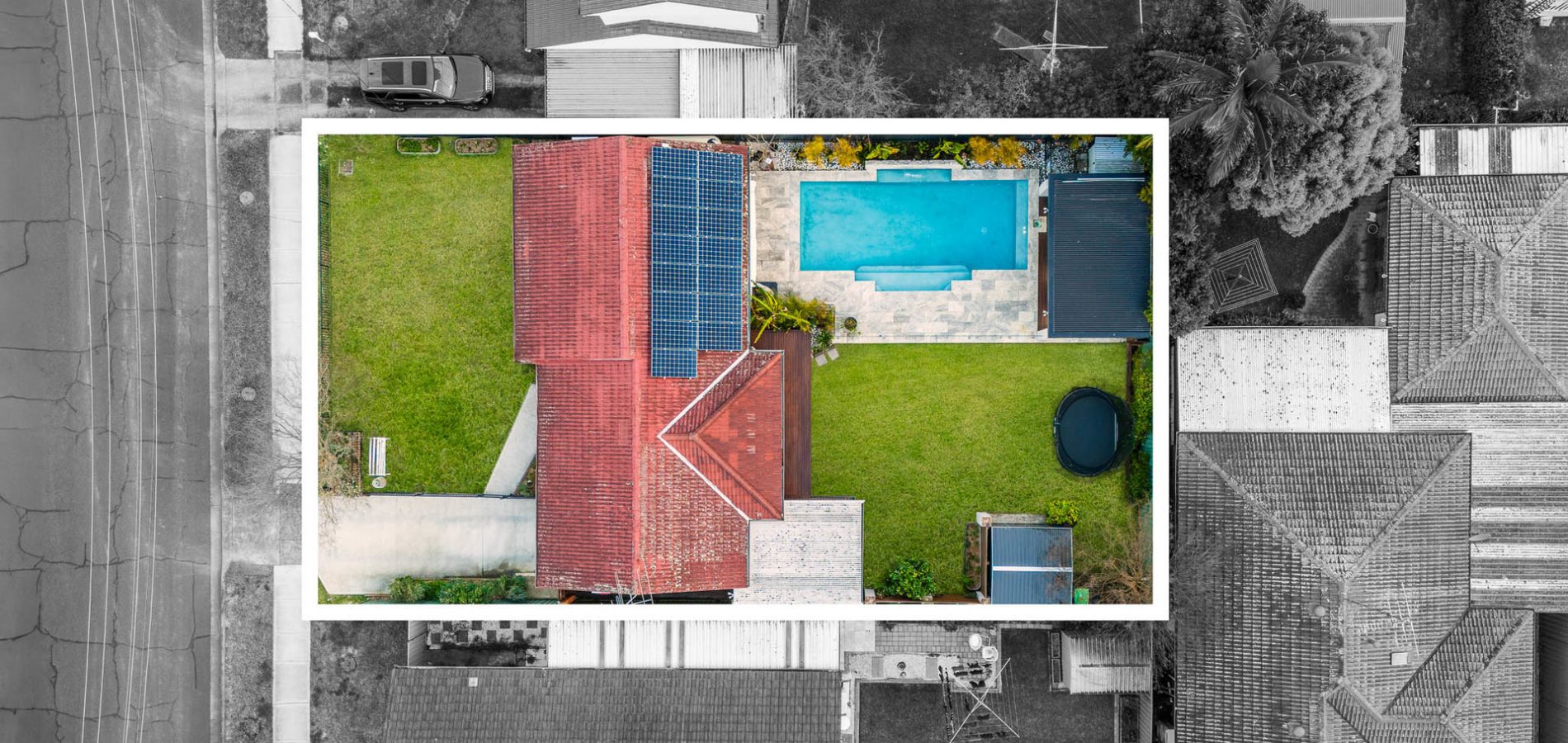 Sold - 3 Greenmeadows Crescent - New Property in Toongabbie - Real Estate by Brad Panayiotou