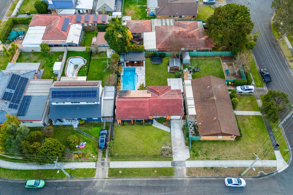 Sold - 3 Greenmeadows Crescent - New Property in Toongabbie - Real Estate by Brad Panayiotou
