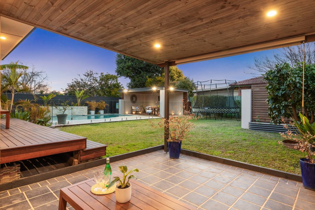 Sold - 3 Greenmeadows Crescent - New Property in Toongabbie - Real Estate by Brad Panayiotou
