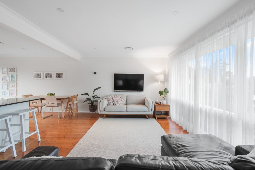 Sold - 3 Greenmeadows Crescent - New Property in Toongabbie - Real Estate by Brad Panayiotou