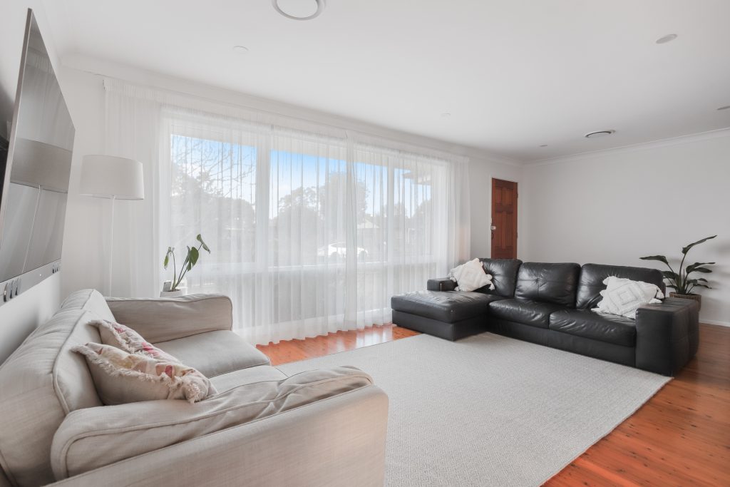 Sold - 3 Greenmeadows Crescent - New Property in Toongabbie - Real Estate by Brad Panayiotou