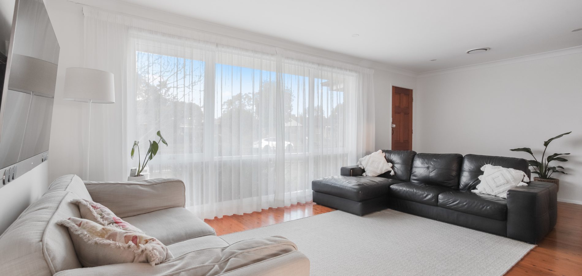 Sold - 3 Greenmeadows Crescent - New Property in Toongabbie - Real Estate by Brad Panayiotou