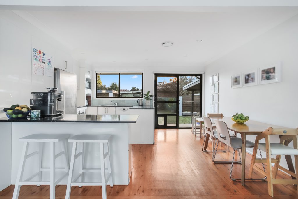 Sold - 3 Greenmeadows Crescent - New Property in Toongabbie - Real Estate by Brad Panayiotou