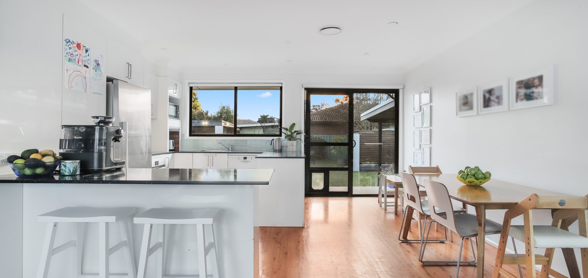 Sold - 3 Greenmeadows Crescent - New Property in Toongabbie - Real Estate by Brad Panayiotou