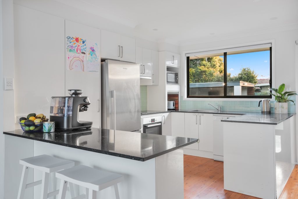 Sold - 3 Greenmeadows Crescent - New Property in Toongabbie - Real Estate by Brad Panayiotou
