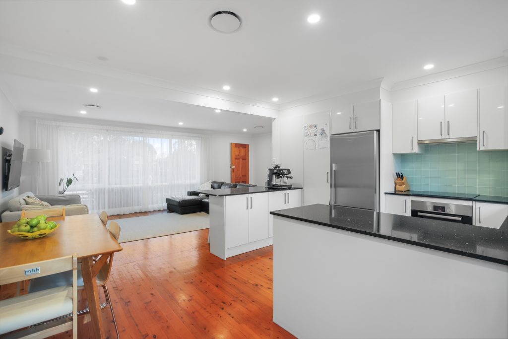 Sold - 3 Greenmeadows Crescent - New Property in Toongabbie - Real Estate by Brad Panayiotou