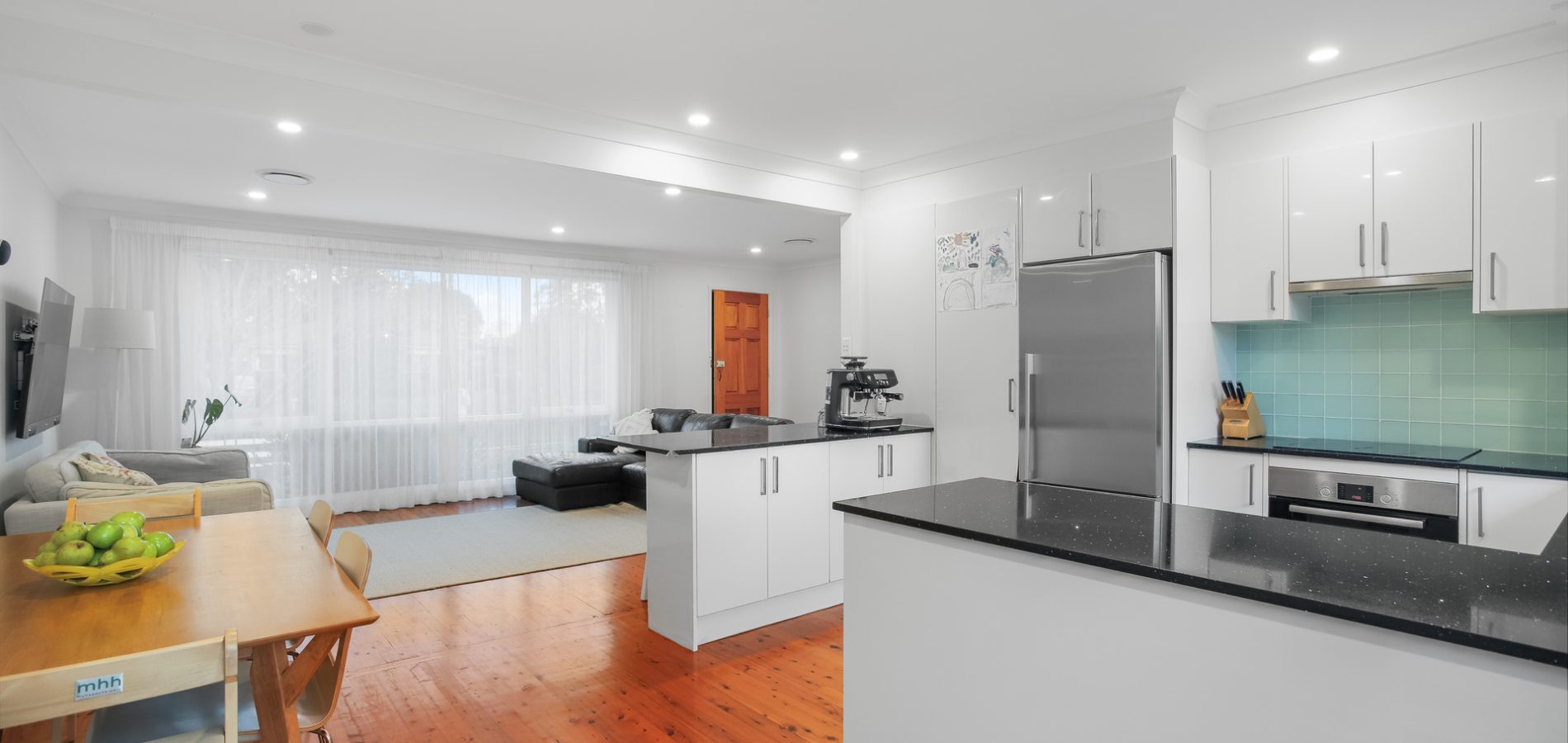 Sold - 3 Greenmeadows Crescent - New Property in Toongabbie - Real Estate by Brad Panayiotou