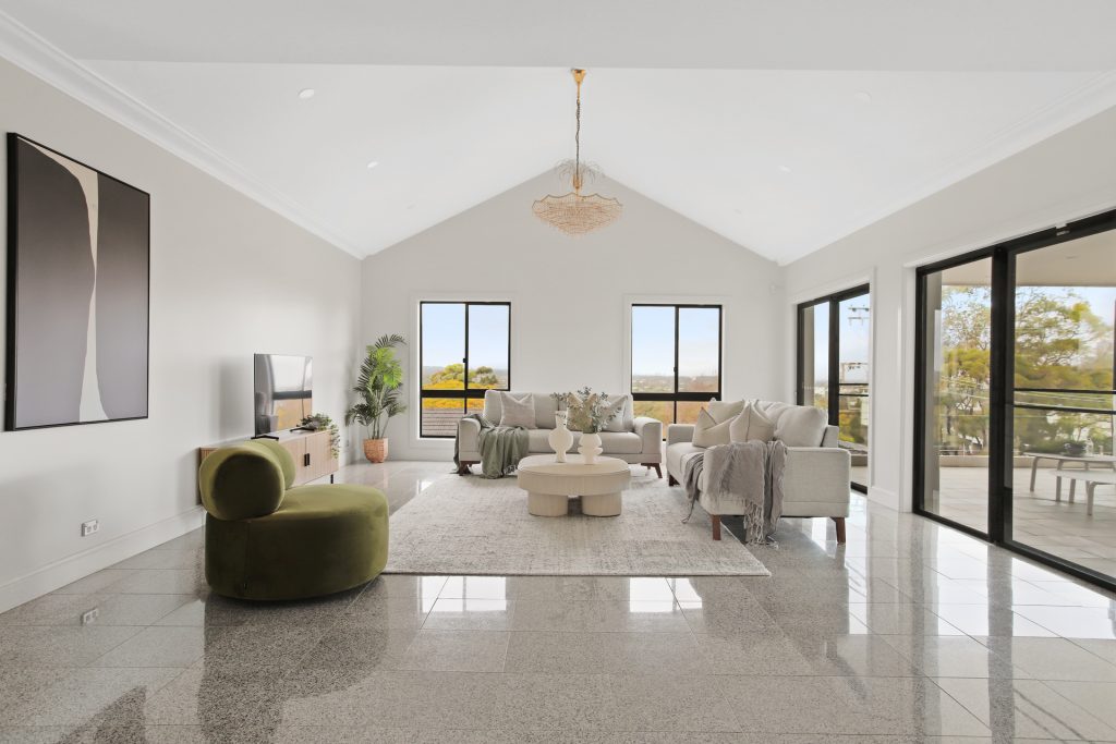 Sold - 42 Constitution Road - New Property in Constitution Hill - Real Estate by Brad Panayiotou