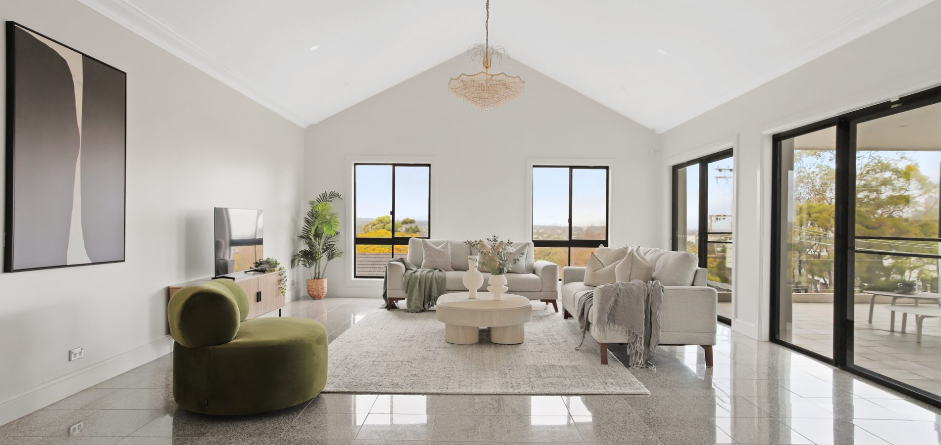 Sold - 42 Constitution Road - New Property in Constitution Hill - Real Estate by Brad Panayiotou
