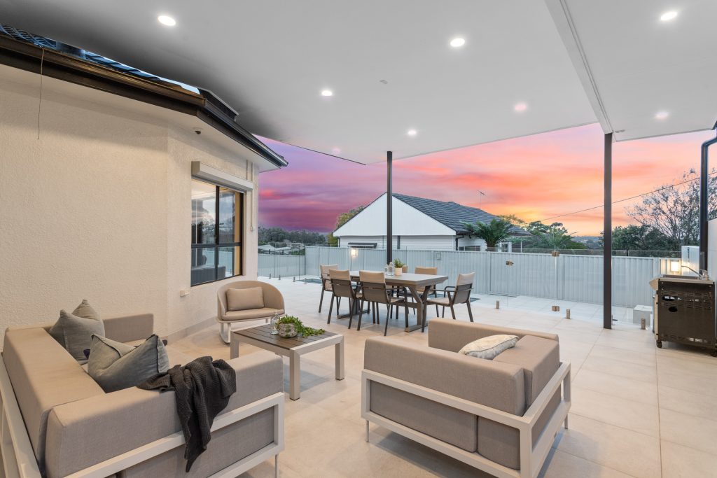 Sold - 42 Constitution Road - New Property in Constitution Hill - Real Estate by Brad Panayiotou