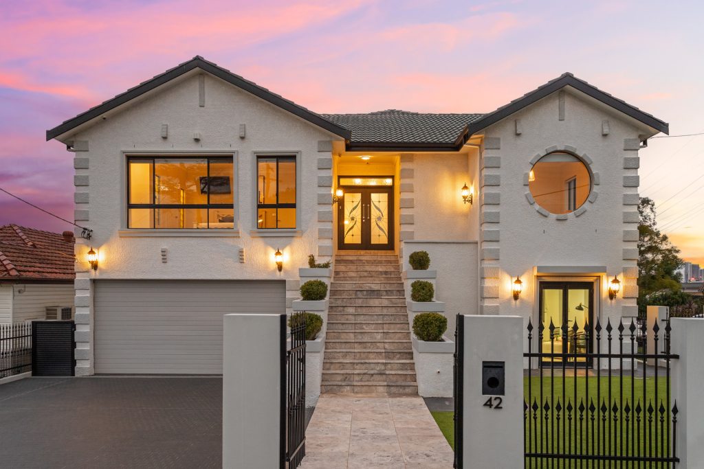 Sold - 42 Constitution Road - New Property in Constitution Hill - Real Estate by Brad Panayiotou