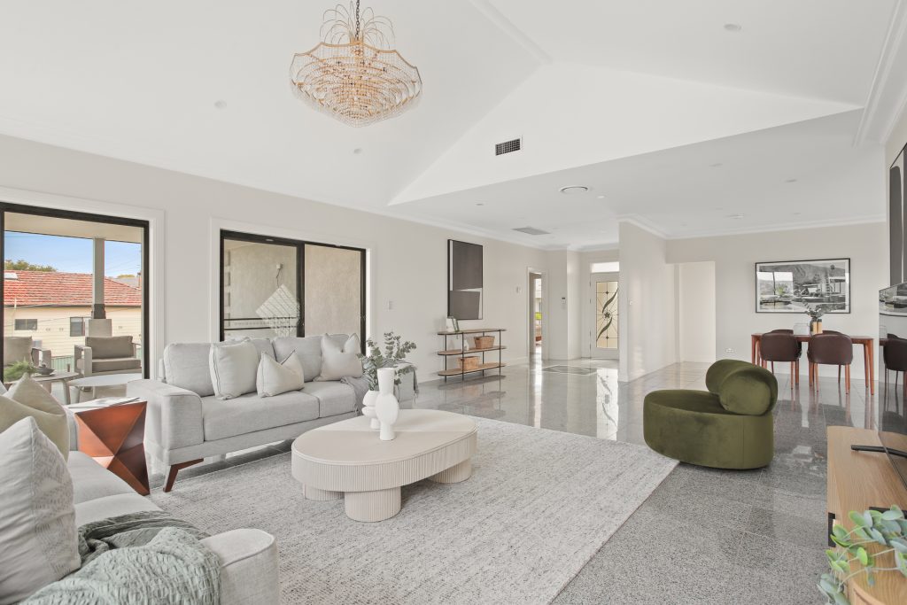 Sold - 42 Constitution Road - New Property in Constitution Hill - Real Estate by Brad Panayiotou