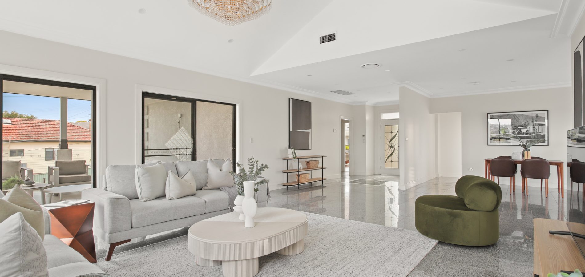Sold - 42 Constitution Road - New Property in Constitution Hill - Real Estate by Brad Panayiotou