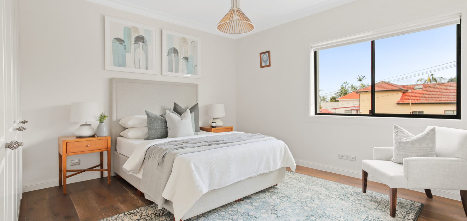 Sold - 42 Constitution Road - New Property in Constitution Hill - Real Estate by Brad Panayiotou