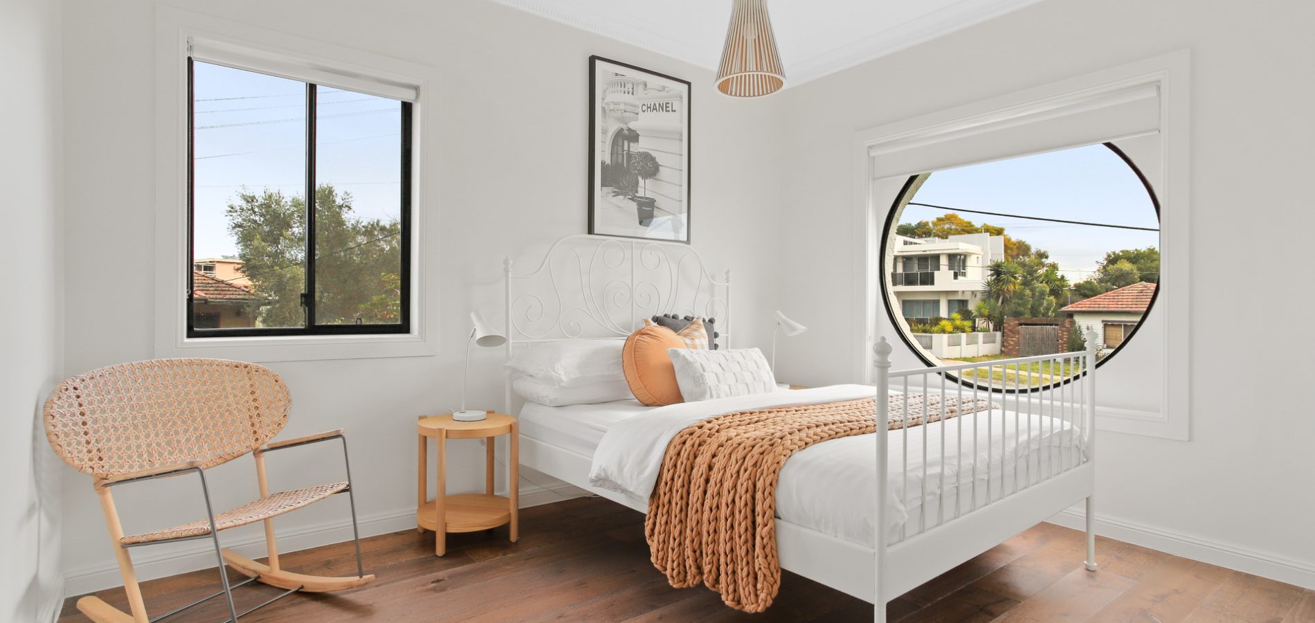 Sold - 42 Constitution Road - New Property in Constitution Hill - Real Estate by Brad Panayiotou