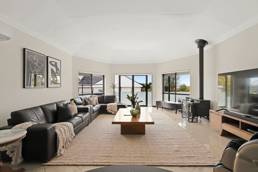 Sold - 42 Constitution Road - New Property in Constitution Hill - Real Estate by Brad Panayiotou