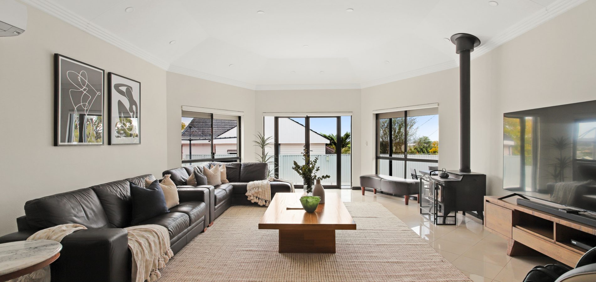 Sold - 42 Constitution Road - New Property in Constitution Hill - Real Estate by Brad Panayiotou