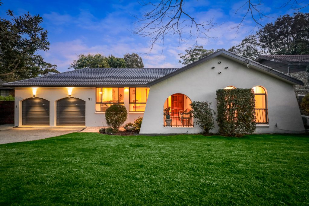31 Gumnut Road, Cherrybrook NSW 2126 - photo 11