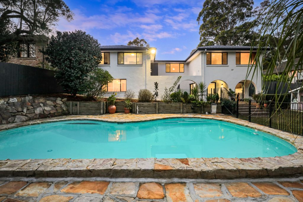 31 Gumnut Road, Cherrybrook NSW 2126 - McGrath West Group