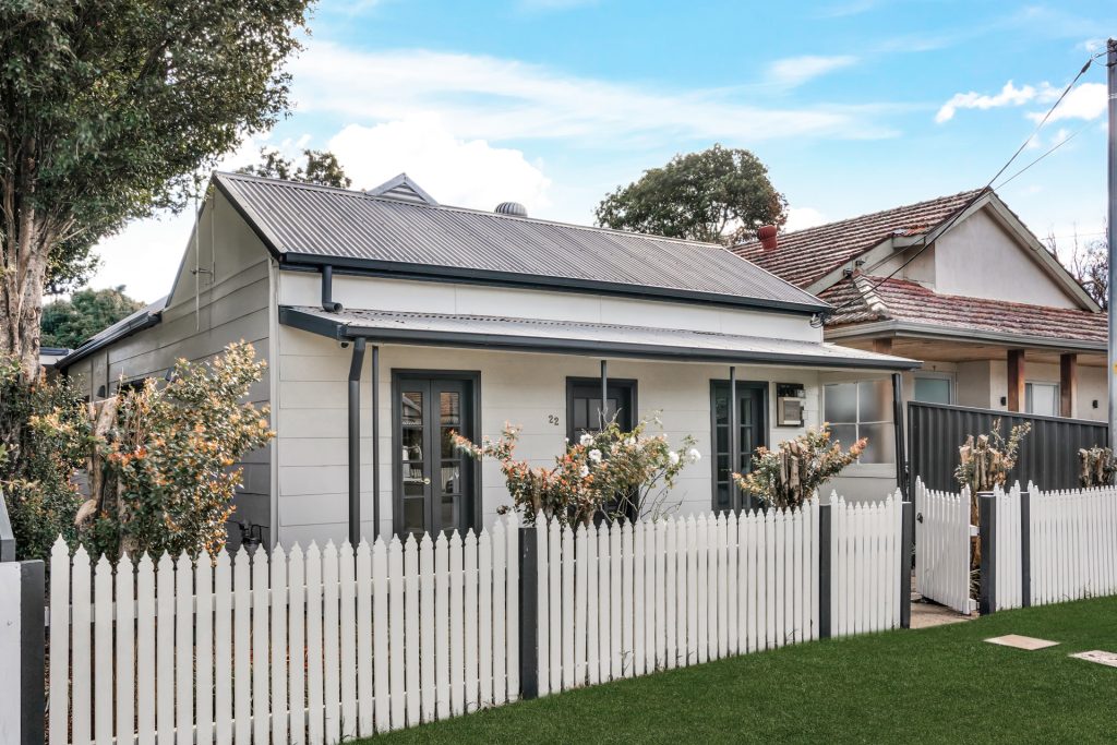 22 Short Street, Rosehill NSW 2142 - photo 2