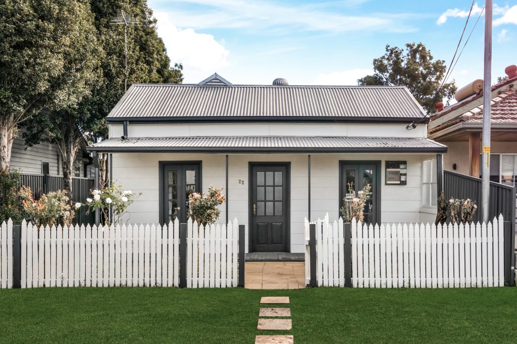 22 Short Street, Rosehill NSW 2142 - McGrath West Group