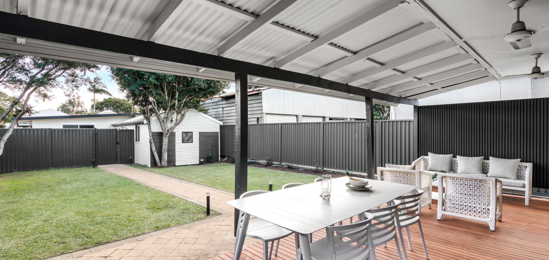 22 Short Street, Rosehill NSW 2142 - photo 12