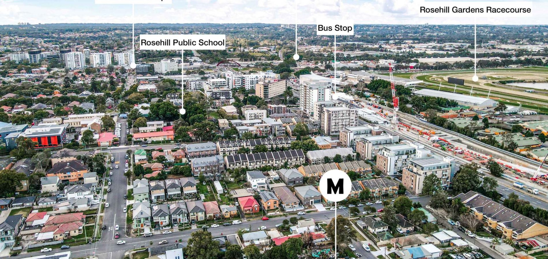 22 Short Street, Rosehill NSW 2142 - photo 20
