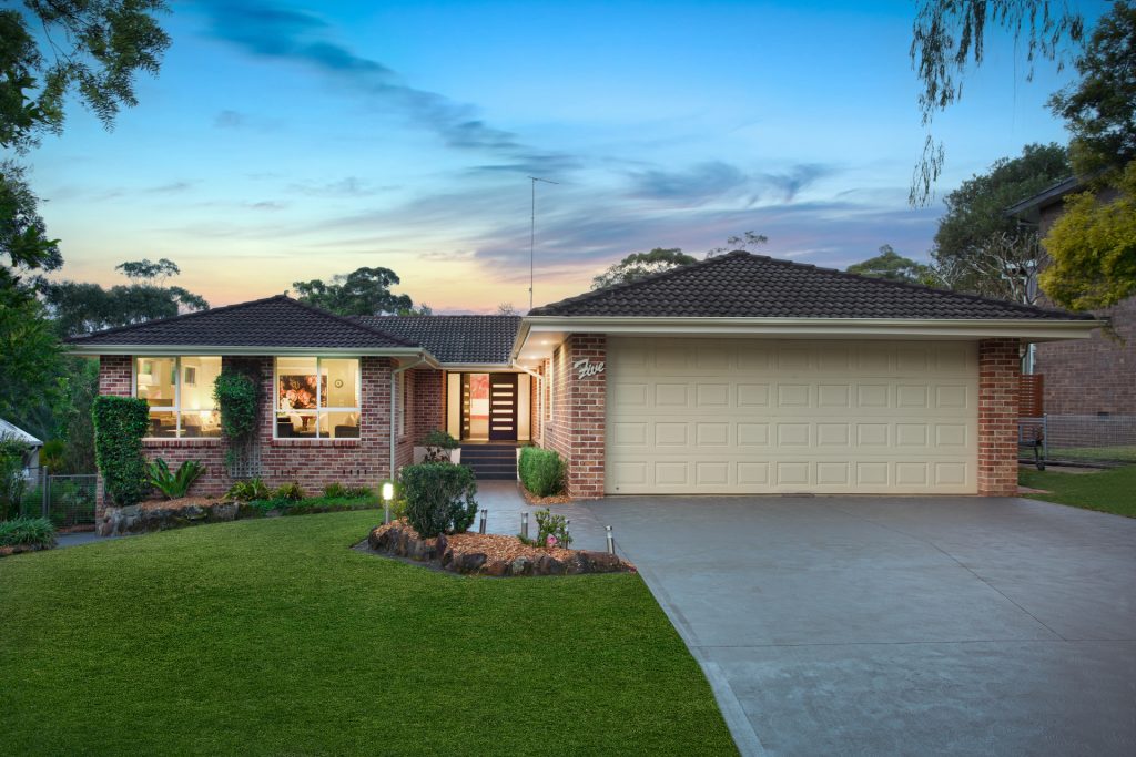 5 Raine Avenue, North Rocks NSW 2151 - McGrath West Group