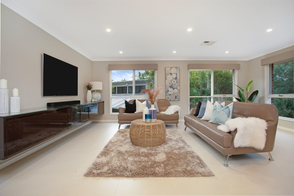 5 Raine Avenue, North Rocks NSW 2151 - photo 4