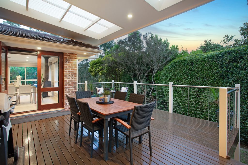 5 Raine Avenue, North Rocks NSW 2151 - photo 6