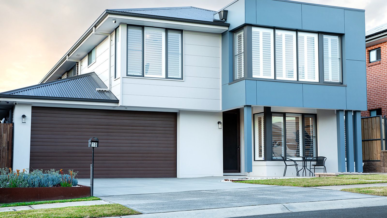 10 Glencoe Circuit, Box Hill NSW 2765 - McGrath West Group