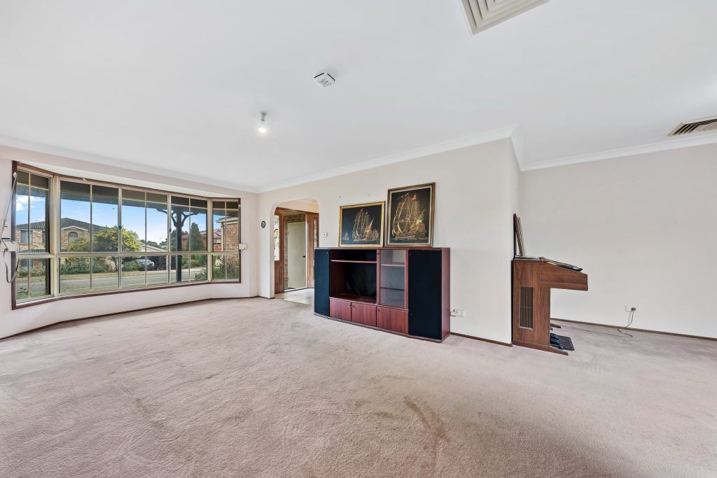Sold - 53 Bricketwood Drive - New Property in Woodcroft - Real Estate by Peter Sutherland