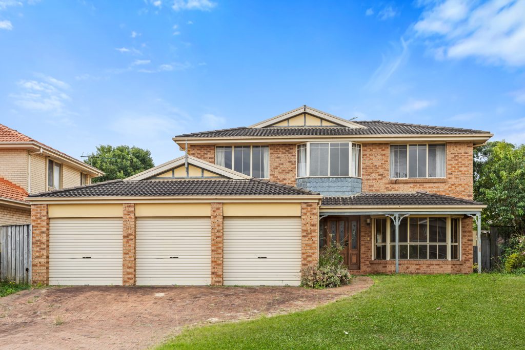 Sold - 53 Bricketwood Drive - New Property in Woodcroft - Real Estate by Peter Sutherland