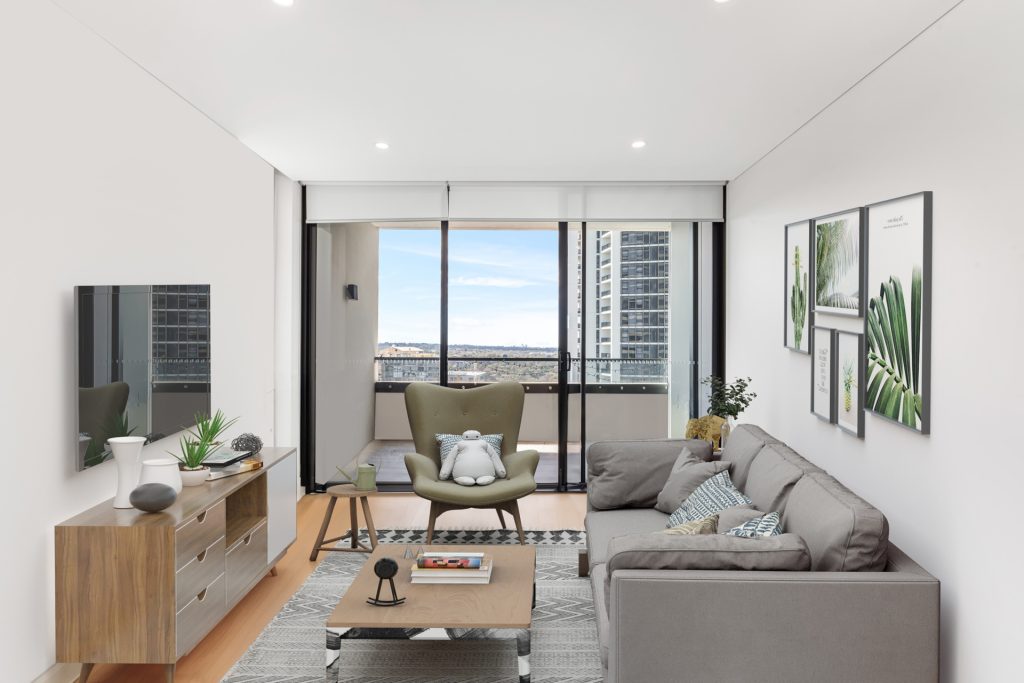 1708/12 Phillip Street, Parramatta NSW 2150 - McGrath West Group
