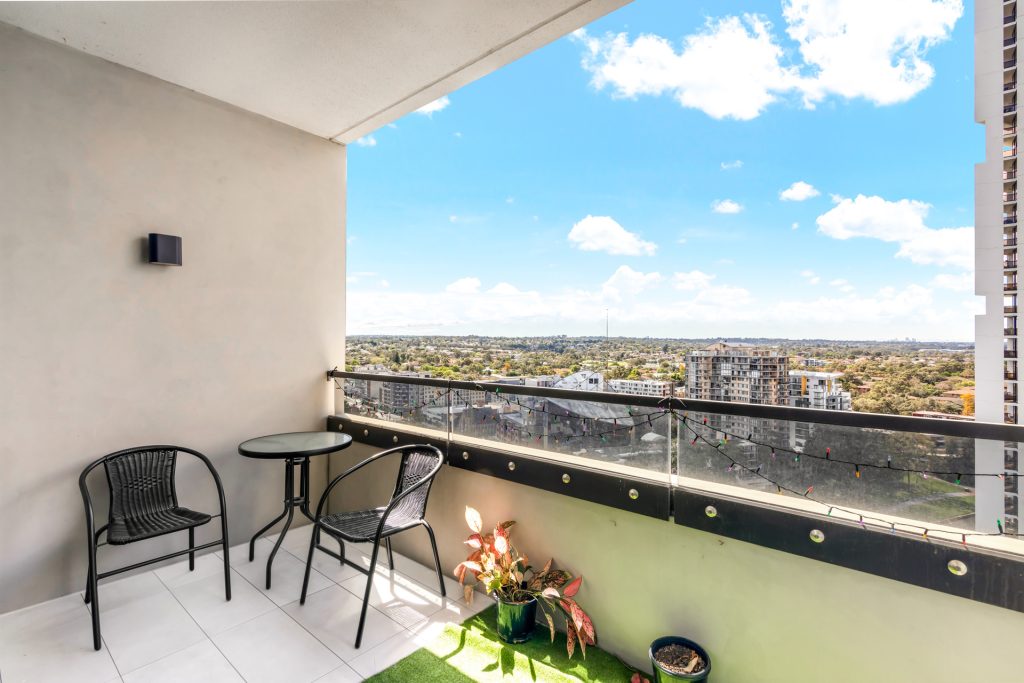 1708/12 Phillip Street, Parramatta NSW 2150 - photo 6