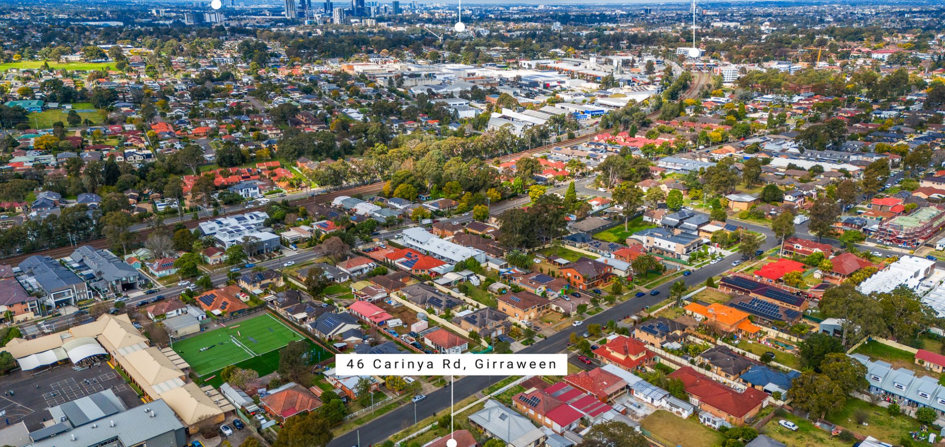 46 Carinya Road, Girraween NSW 2145 - photo 16