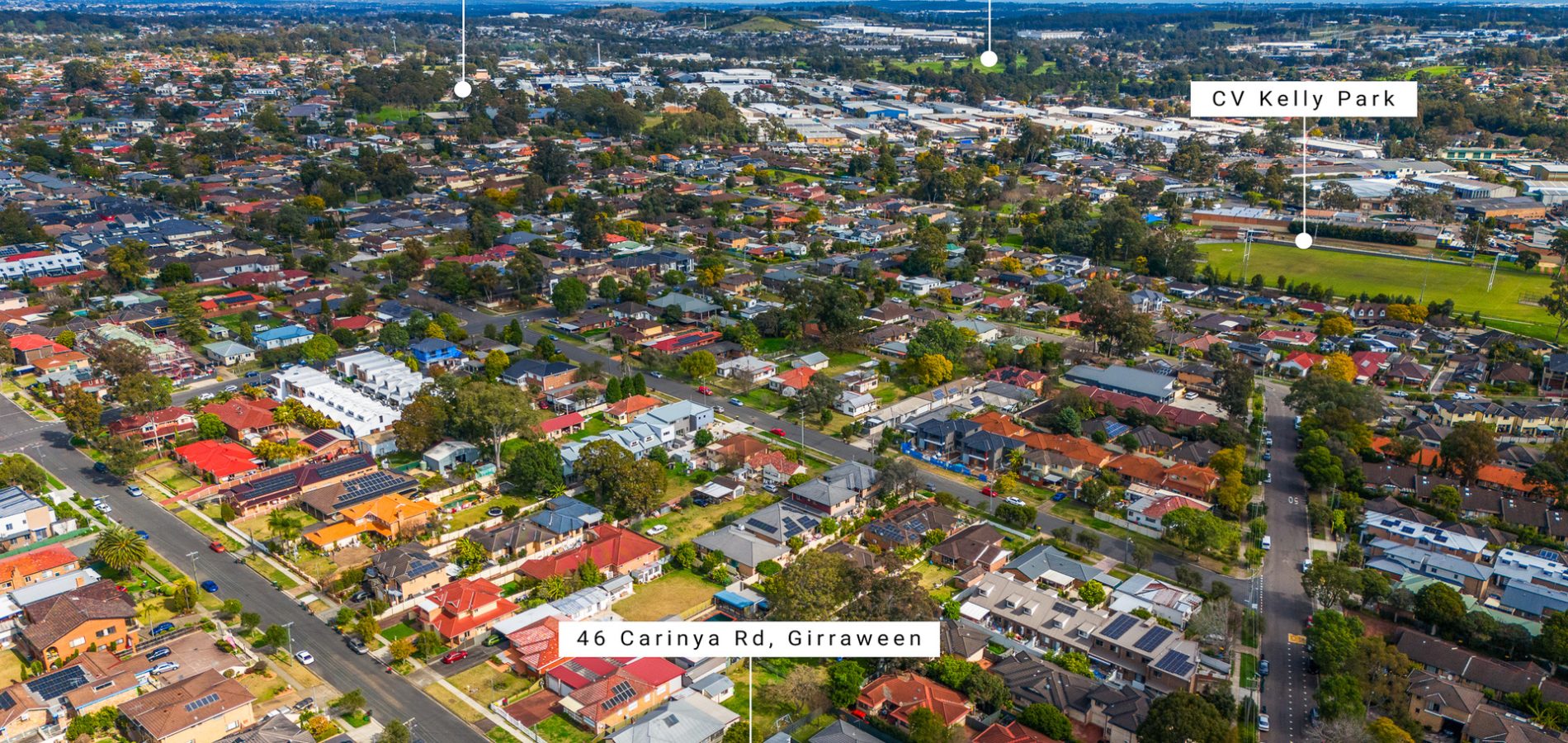 46 Carinya Road, Girraween NSW 2145 - photo 17